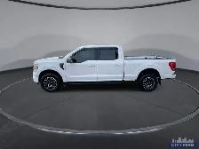 2022 Ford F-150 XLT 4x4 SuperCrew 5.5' Box - Photo 4