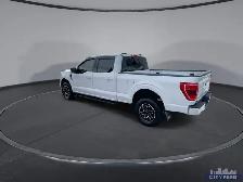 2022 Ford F-150 XLT 4x4 SuperCrew 5.5' Box - Photo 5