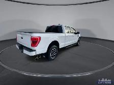 2022 Ford F-150 XLT 4x4 SuperCrew 5.5' Box - Photo 7