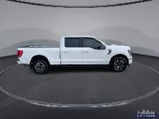 2022 Ford F-150 XLT 4x4 SuperCrew 5.5' Box - Photo 8