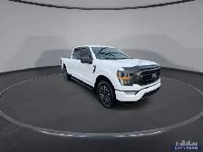 2022 Ford F-150 XLT 4x4 SuperCrew 5.5' Box - Photo 9