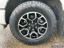 2022 Ford F-150 XLT 4x4 SuperCrew 5.5' Box - Photo 10