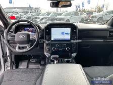 2022 Ford F-150 XLT 4x4 SuperCrew 5.5' Box - Photo 15