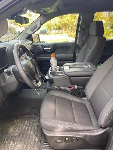 Chevy trail boss 2022 1500 - Photo 2