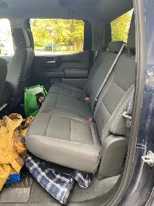 Chevy trail boss 2022 1500 - Photo 3