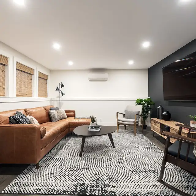 Basement Development, Home Renovations & Entertainment /Calgary