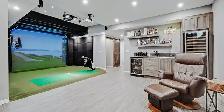 Basement Development, Home Renovations & Entertainment /Calgary - Photo 6