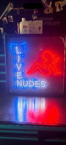 led light