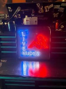 led light - Photo 2