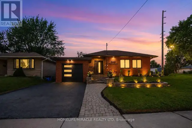 JUST LISTED IN OSHAWA!