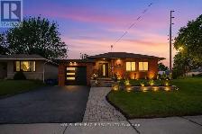 JUST LISTED IN OSHAWA!