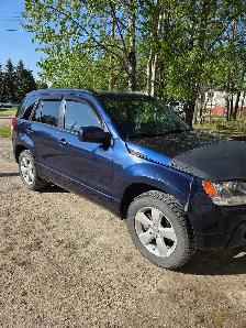 2012 Suzuki Grand Vitara - Photo 2