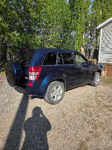 2012 Suzuki Grand Vitara - Photo 3