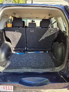 2012 Suzuki Grand Vitara - Photo 6