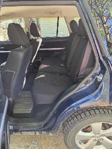 2012 Suzuki Grand Vitara - Photo 7