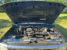 1995 OBS Shortbox 4x4 V8, Flareside - Photo 8