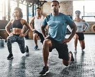canfitpro Fitness Instructor Specialist Certification CourseExam - Photo 2