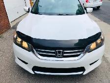 GARANTIE 1 AN/ 2013 HONDA ACCORD LX/ COMME NEUVE/ UN VRAIS BIJOU - Photo 4