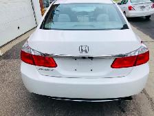 GARANTIE 1 AN/ 2013 HONDA ACCORD LX/ COMME NEUVE/ UN VRAIS BIJOU - Photo 7