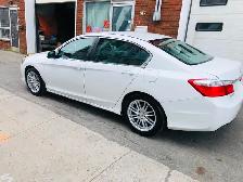 GARANTIE 1 AN/ 2013 HONDA ACCORD LX/ COMME NEUVE/ UN VRAIS BIJOU - Photo 8