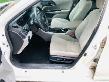 GARANTIE 1 AN/ 2013 HONDA ACCORD LX/ COMME NEUVE/ UN VRAIS BIJOU - Photo 9