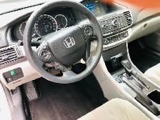 GARANTIE 1 AN/ 2013 HONDA ACCORD LX/ COMME NEUVE/ UN VRAIS BIJOU - Photo 10