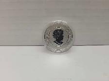 Royal Canadian Mint .999 Coin 2011 - Photo 2