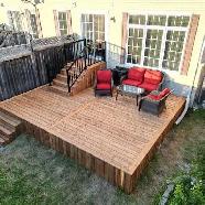 deck installers