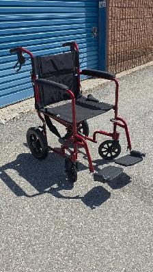 Transport Wheelchair Rentals - Photo 3