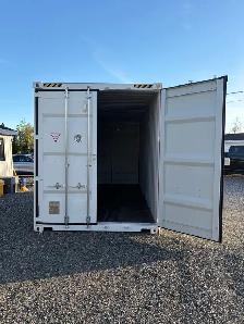 SHIPPING CONTAINERS / SEA CANS / LOCALLY OWNED & OPERAT - Photo 2
