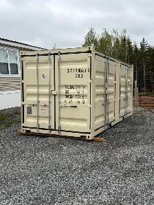SHIPPING CONTAINERS / SEA CANS / LOCALLY OWNED & OPERAT - Photo 4