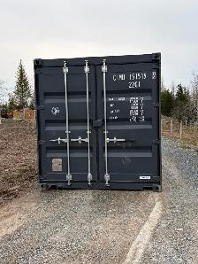 SHIPPING CONTAINERS / SEA CANS / LOCALLY OWNED & OPERAT - Photo 5