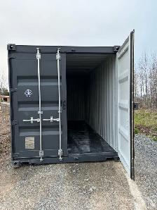 SHIPPING CONTAINERS / SEA CANS / LOCALLY OWNED & OPERAT - Photo 6