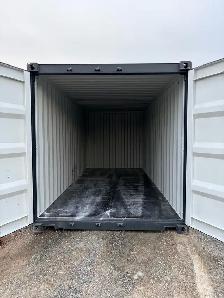 SHIPPING CONTAINERS / SEA CANS / LOCALLY OWNED & OPERAT - Photo 7