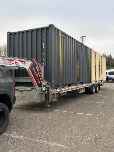 SHIPPING CONTAINERS / SEA CANS / LOCALLY OWNED & OPERAT - Photo 8