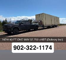 SHIPPING CONTAINERS / SEA CANS / LOCALLY OWNED & OPERAT - Photo 9