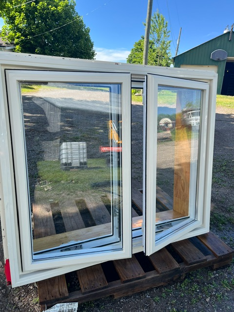 Used Windows
