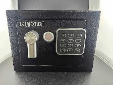 Kofair Safe Box 0.8 Cubic FT Code w/2 keys - Photo 3