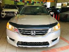 GARANTIE 1 AN/ 2013 HONDA ACCORD LX/ COMME NEUVE/ UN VRAIS BIJOU - Photo 4