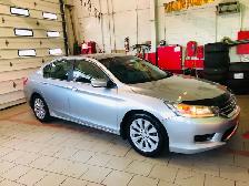GARANTIE 1 AN/ 2013 HONDA ACCORD LX/ COMME NEUVE/ UN VRAIS BIJOU - Photo 5