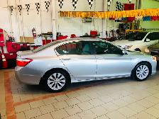 GARANTIE 1 AN/ 2013 HONDA ACCORD LX/ COMME NEUVE/ UN VRAIS BIJOU - Photo 6