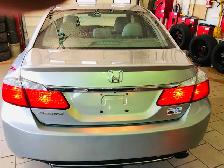 GARANTIE 1 AN/ 2013 HONDA ACCORD LX/ COMME NEUVE/ UN VRAIS BIJOU - Photo 7
