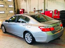 GARANTIE 1 AN/ 2013 HONDA ACCORD LX/ COMME NEUVE/ UN VRAIS BIJOU - Photo 8