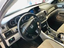 GARANTIE 1 AN/ 2013 HONDA ACCORD LX/ COMME NEUVE/ UN VRAIS BIJOU - Photo 9