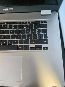 ASUS CHROOMEBOOK C523NA W/BOX - Photo 3
