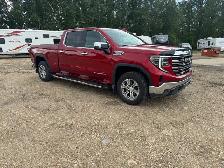 2024 GMC Sierra 1500 SLT 4x4 - Photo 3
