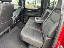 2024 GMC Sierra 1500 SLT 4x4 - Photo 7