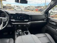 2024 GMC Sierra 1500 SLT 4x4 - Photo 8