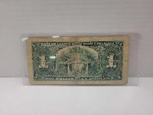 1937 Canada 1 Dollar Banknote (Well Circulated) - Photo 2