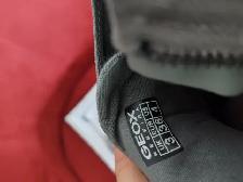 GEOX high top sneakers size 4 (EU 36) - Photo 3
